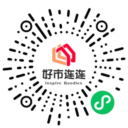 小(xiǎo)程序：好市連連